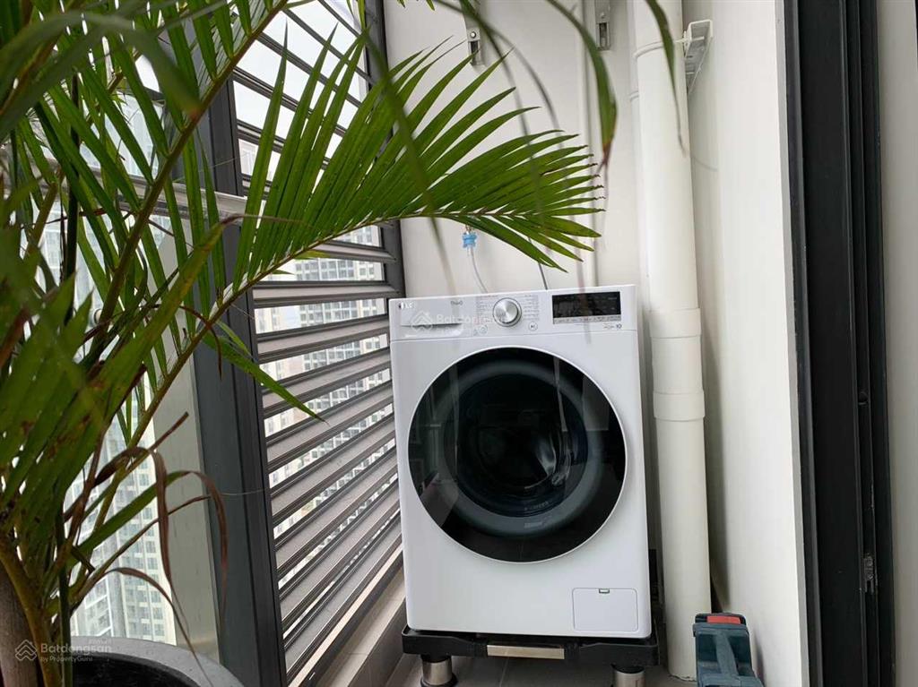 Chính chủ cho thuê căn hộ 1 ngủ, gần nhà để xe ô tô, công viên, có bể sục trị liệu, 0365 811 ***