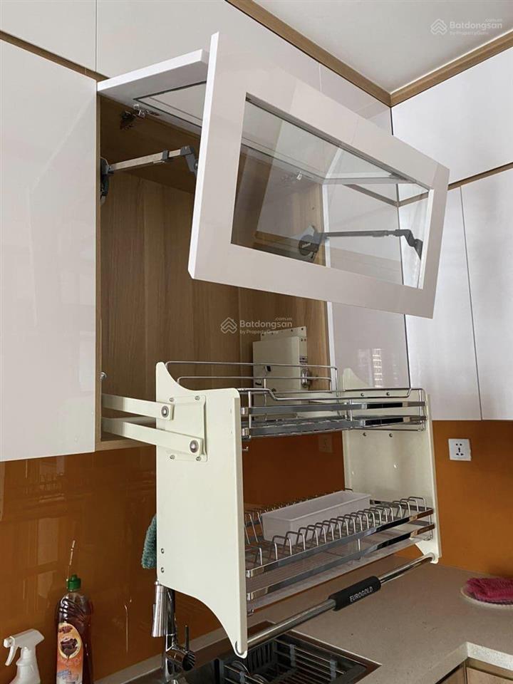 Căn hộ 2 phòng ngủ 2wc + 1 đang cho thuê nội thất cao cấp, phân khu sakura smart city 0365 811 ***