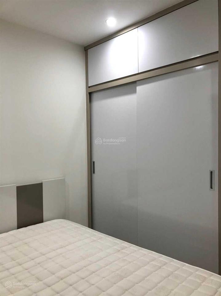 Căn hộ 2 phòng ngủ 2wc + 1 đang cho thuê nội thất cao cấp, phân khu sakura smart city 0365 811 ***