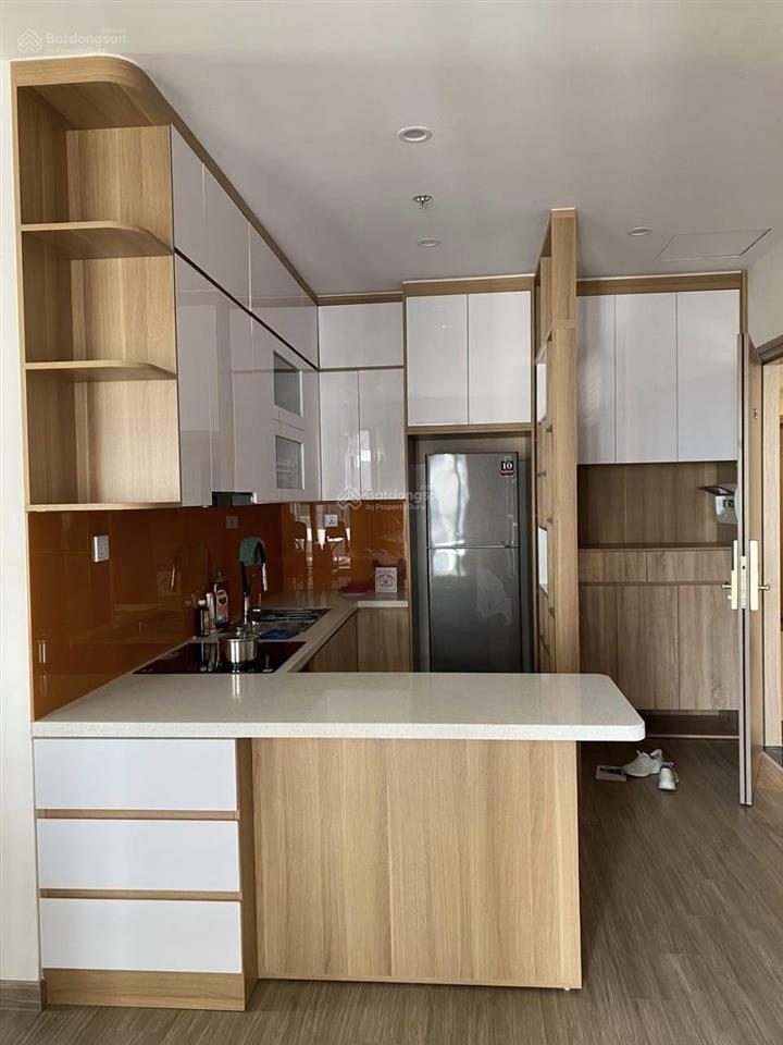 Căn hộ 2 phòng ngủ 2wc + 1 đang cho thuê nội thất cao cấp, phân khu sakura smart city 0365 811 ***
