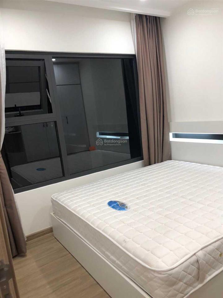 Căn hộ 2 phòng ngủ 2wc + 1 đang cho thuê nội thất cao cấp, phân khu sakura smart city 0365 811 ***