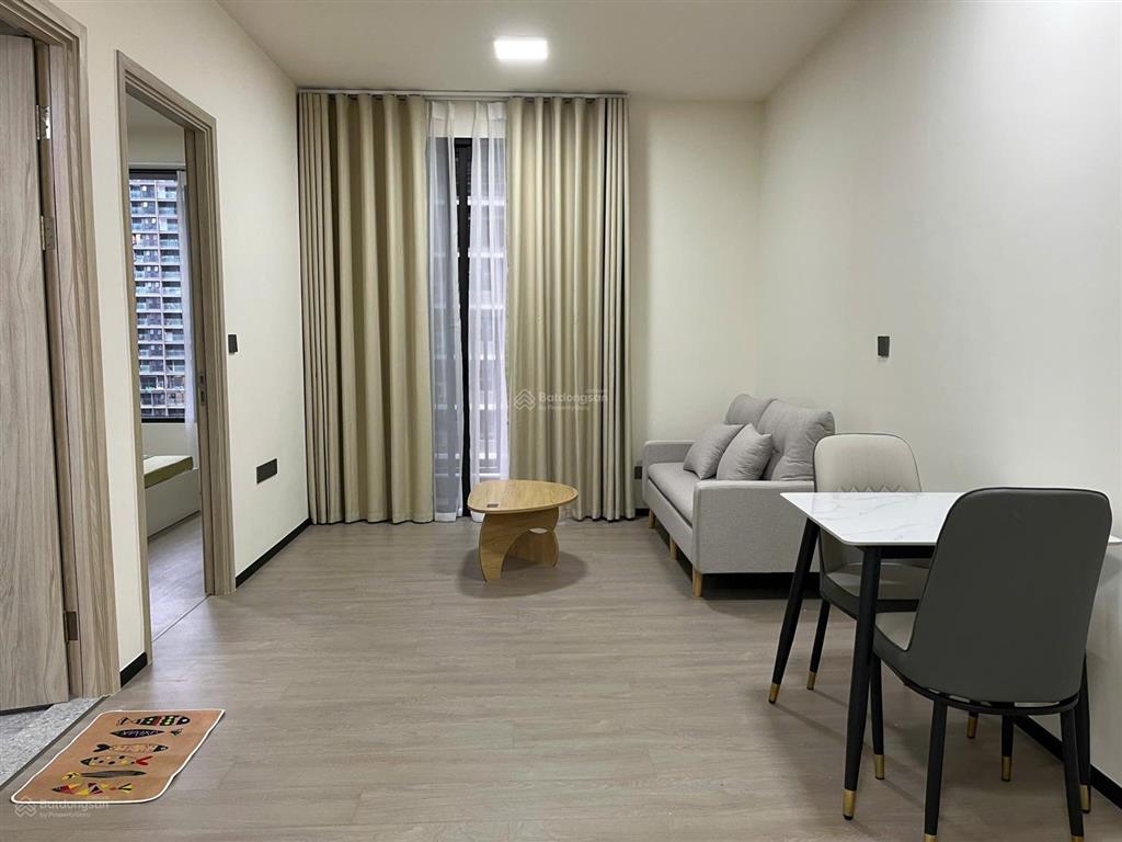 Nhà mới hoàn thiện cần cho thuê căn 1 ngủ chỉ 8.5tr/th, miễn phí quản lý, ô tô đỗ dưới hầm