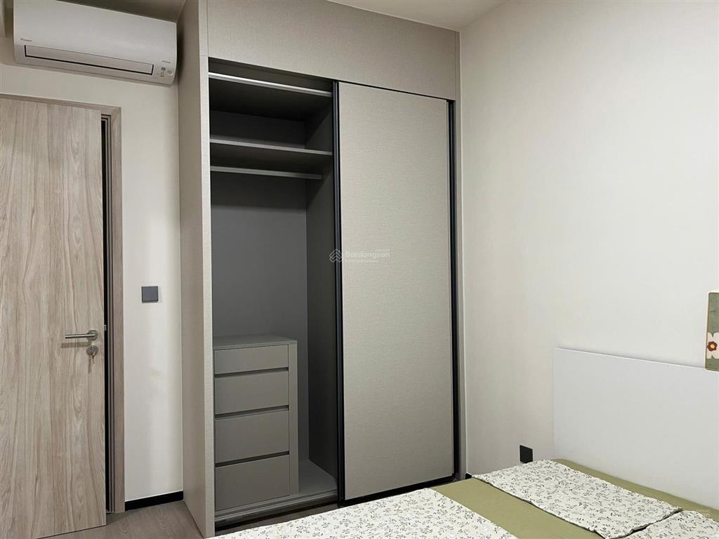 Nhà mới hoàn thiện cần cho thuê căn 1 ngủ chỉ 8.5tr/th, miễn phí quản lý, ô tô đỗ dưới hầm