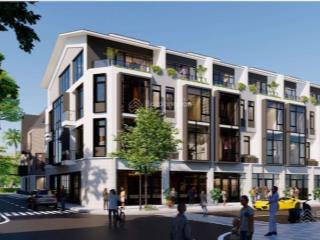 Shophouse mặt tiền đường  vòng xoay wtc  trung tâm hành chính tp mới bình dương