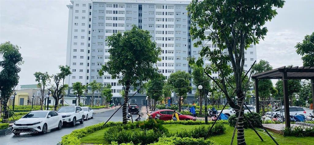 Căn hộ góc block a conic boulevard tầng trung  89m2 2pn2wc giá 3,5 tỷ