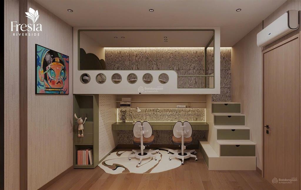 Căn hộ góc 60m2 2pn2wc view sông tại biên hòa giá 2,4 tỷ  cạnh cù lao phố, aeon mall, vành đai 3