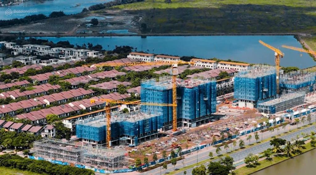 Căn hộ solaria rise giá chỉ 1,46 tỷ  sở hữu khu đô thị 355ha