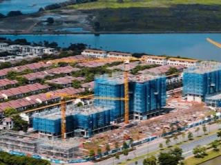Căn hộ solaria rise giá chỉ 1,46 tỷ  sở hữu khu đô thị 355ha