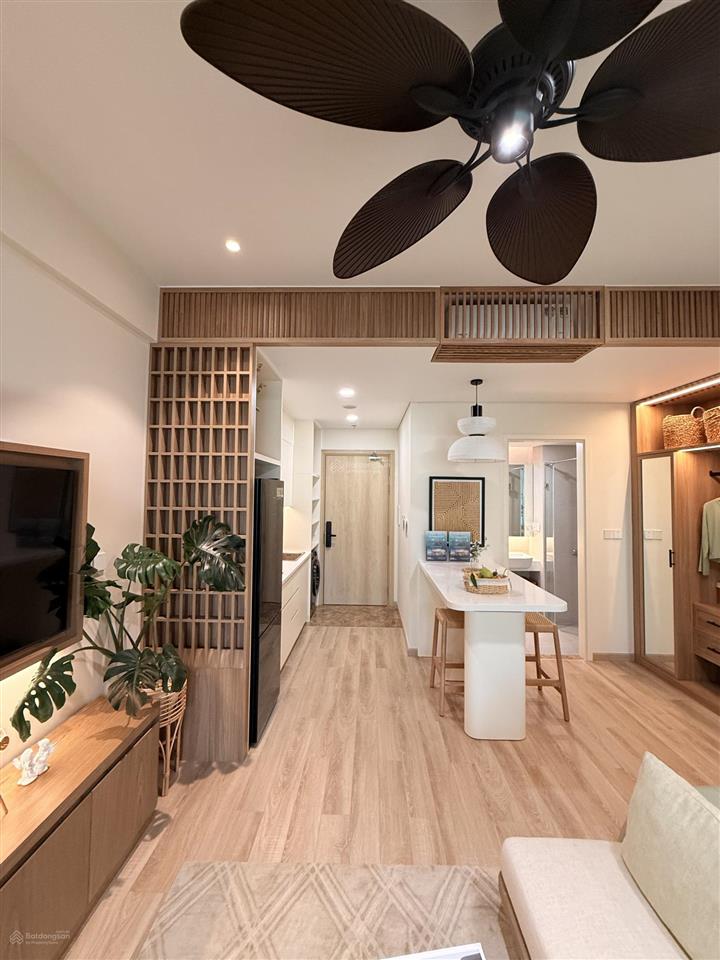 Sở hữu căn hộ solaria rise chỉ với 450 triệu  sở hữu khu đô thị 355ha