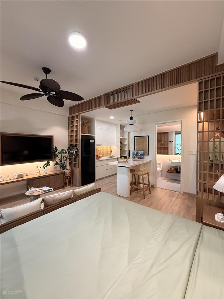 Sở hữu căn hộ solaria rise chỉ với 450 triệu  sở hữu khu đô thị 355ha