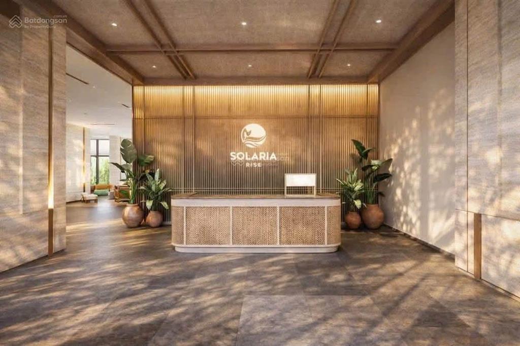 Sở hữu căn hộ solaria rise chỉ với 450 triệu  sở hữu khu đô thị 355ha