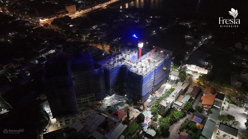 Căn hộ 2pn view sông tại biên hòa giá 2 tỷ  cạnh cù lao phố, aeon mall, vành đai 3