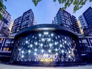 Cần bán căn trệt trên không diamond alnata