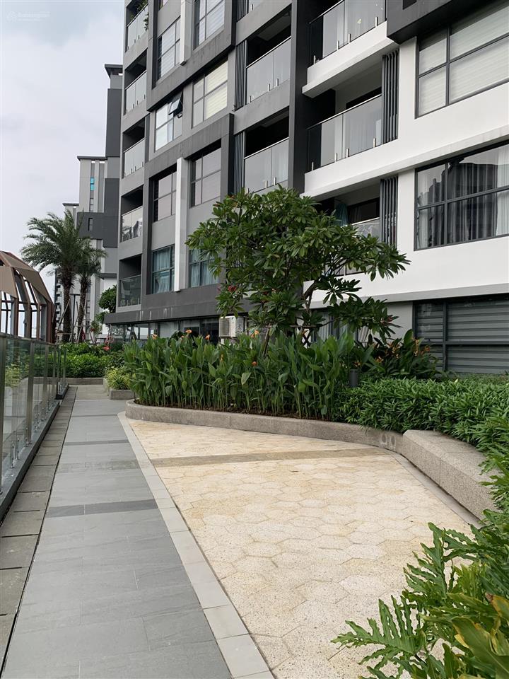 Cần bán căn trệt trên không diamond alnata