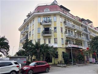 Bán nhà lô góc kđtm phú lương  dt 75m2  mt 16.5m  kinh doanh mọi loại hình ngày đêm