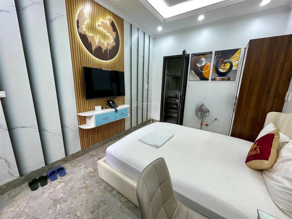 Cần bán gấp bt thự song lập villa an khang  kđt mới dương nội  dt225m2  cạnh cv thiên văn học