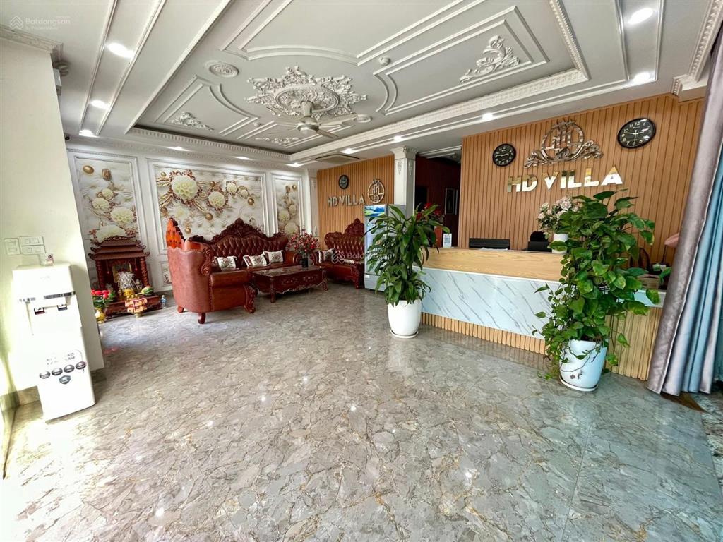 Cần bán gấp bt thự song lập villa an khang  kđt mới dương nội  dt225m2  cạnh cv thiên văn học