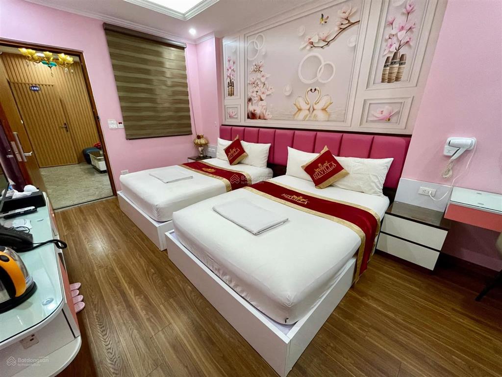 Cần bán gấp bt thự song lập villa an khang  kđt mới dương nội  dt225m2  cạnh cv thiên văn học