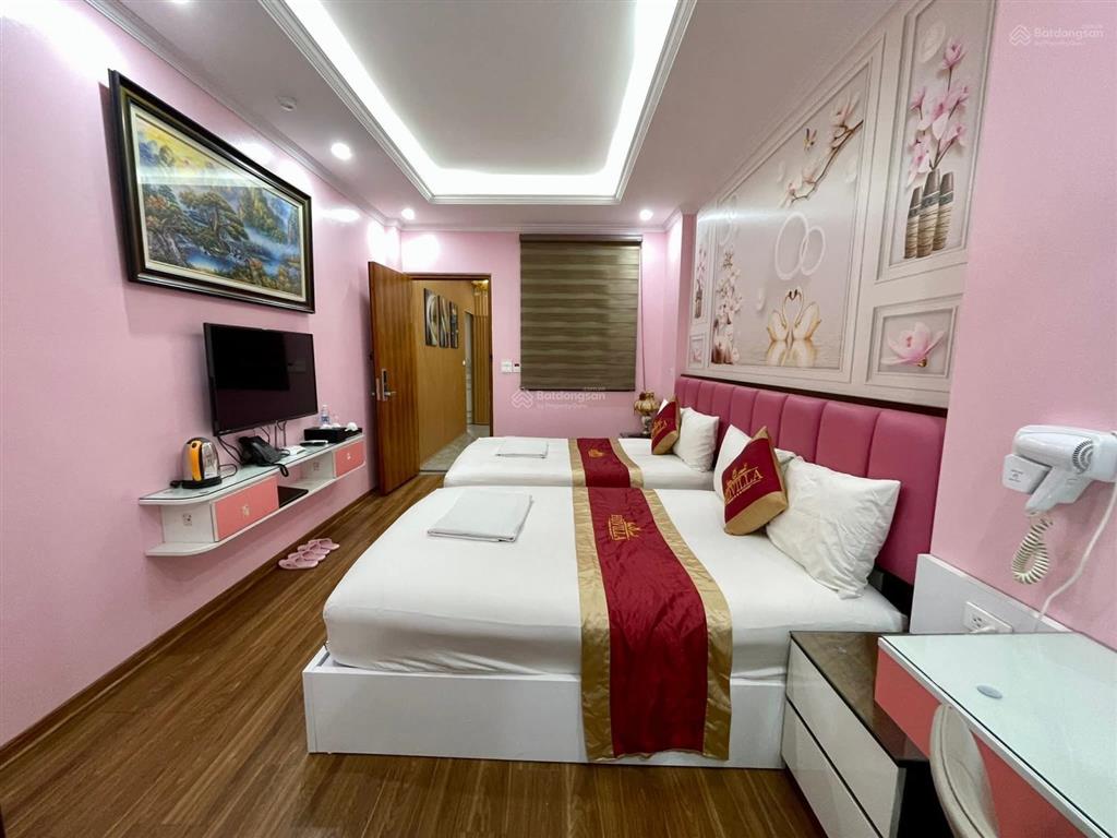 Cần bán gấp bt thự song lập villa an khang  kđt mới dương nội  dt225m2  cạnh cv thiên văn học