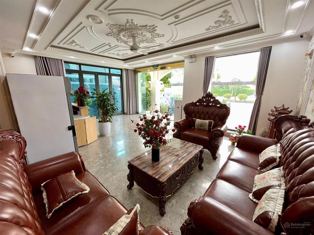 Cần bán gấp bt thự song lập villa an khang  kđt mới dương nội  dt225m2  cạnh cv thiên văn học