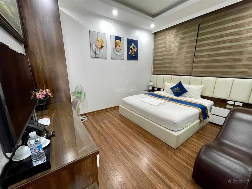Cần bán gấp bt thự song lập villa an khang  kđt mới dương nội  dt225m2  cạnh cv thiên văn học