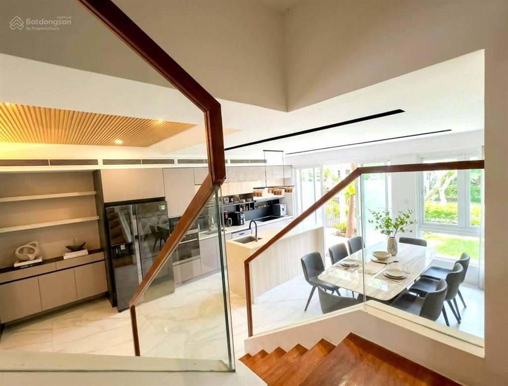 Bán bt liền kề  parkcity hà nội  lê trọng tấn  dương nội  dt 120m2, 3 tầng, full nội thất