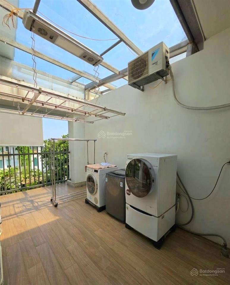 Bán bt liền kề  parkcity hà nội  lê trọng tấn  dương nội  dt 120m2, 3 tầng, full nội thất