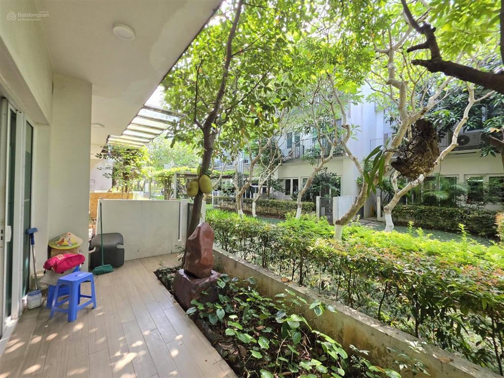 Bán bt liền kề  parkcity hà nội  lê trọng tấn  dương nội  dt 120m2, 3 tầng, full nội thất