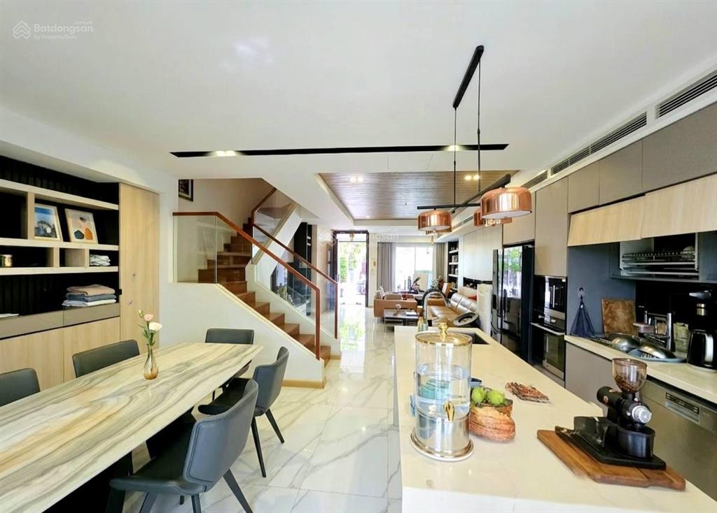 Bán bt liền kề  parkcity hà nội  lê trọng tấn  dương nội  dt 120m2, 3 tầng, full nội thất