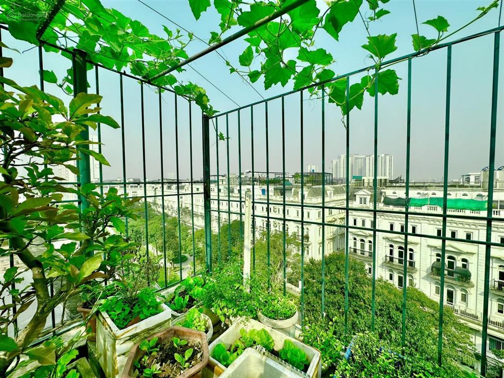 36 tỷ, cần bán liền kề louis city đại mỗ dt 110m2, 6 tầng, thang máy, full nội thất 6 tỷ cực vip