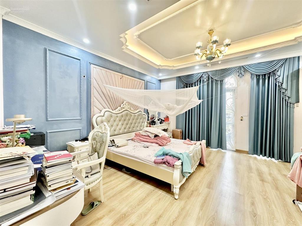 36 tỷ, cần bán liền kề louis city đại mỗ dt 110m2, 6 tầng, thang máy, full nội thất 6 tỷ cực vip