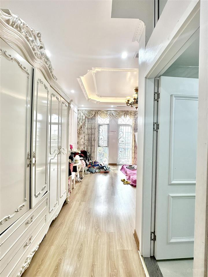 36 tỷ, cần bán liền kề louis city đại mỗ dt 110m2, 6 tầng, thang máy, full nội thất 6 tỷ cực vip