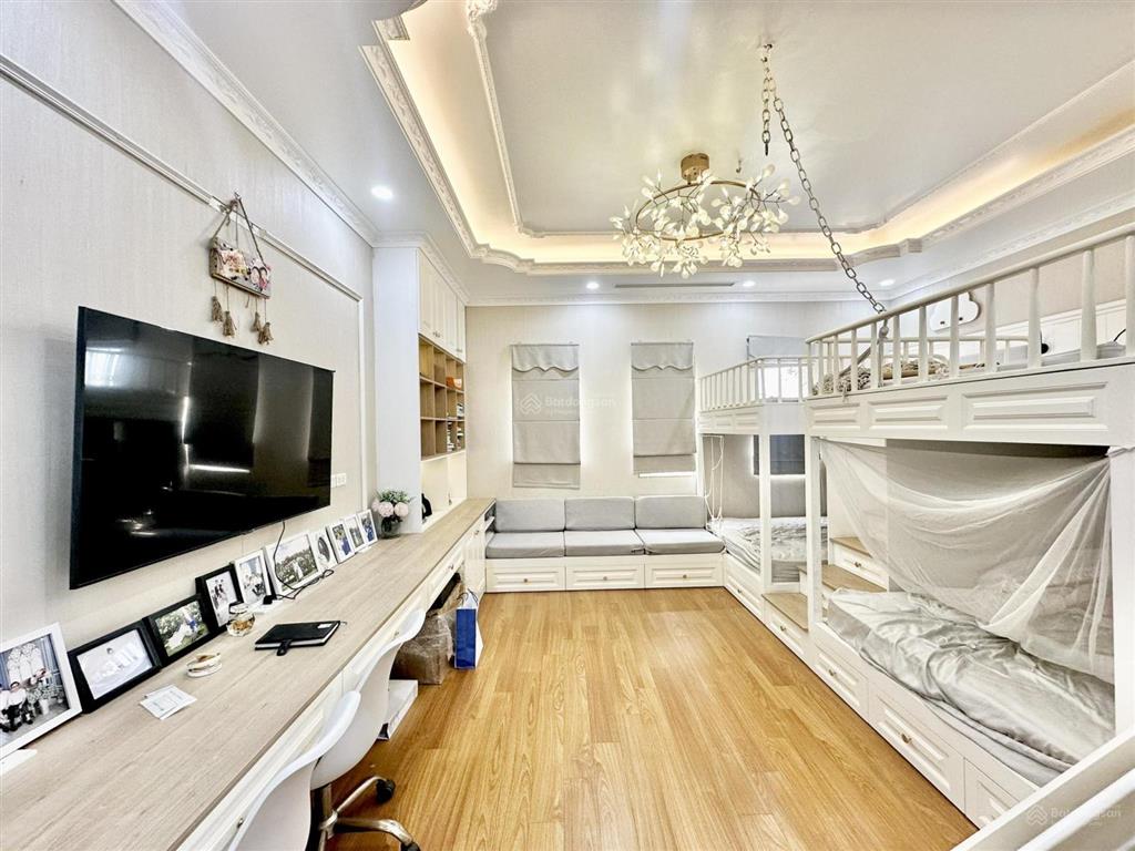 36 tỷ, cần bán liền kề louis city đại mỗ dt 110m2, 6 tầng, thang máy, full nội thất 6 tỷ cực vip