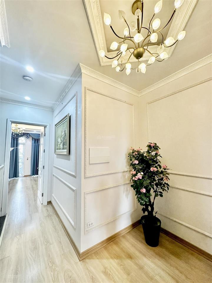 36 tỷ, cần bán liền kề louis city đại mỗ dt 110m2, 6 tầng, thang máy, full nội thất 6 tỷ cực vip