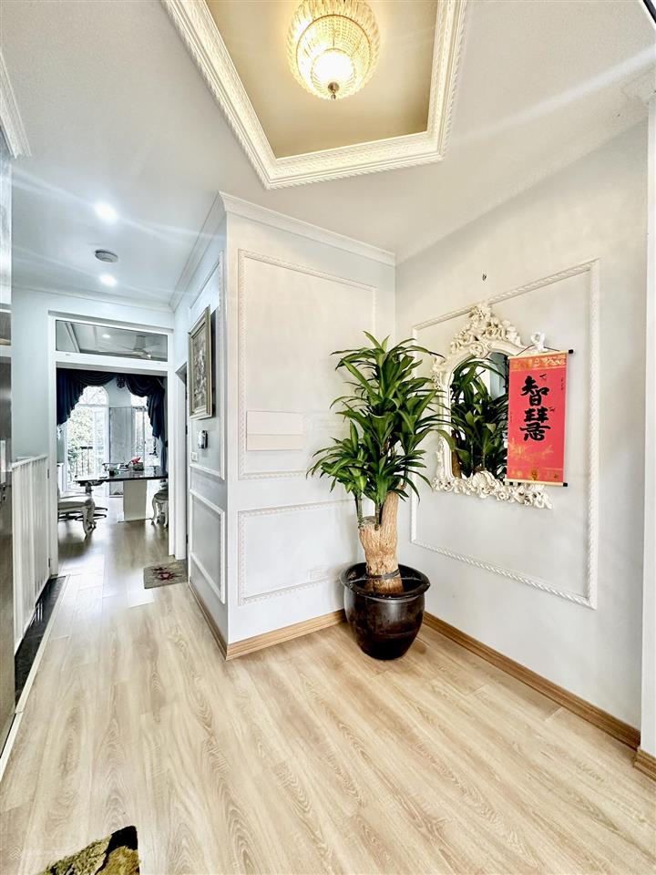 36 tỷ, cần bán liền kề louis city đại mỗ dt 110m2, 6 tầng, thang máy, full nội thất 6 tỷ cực vip