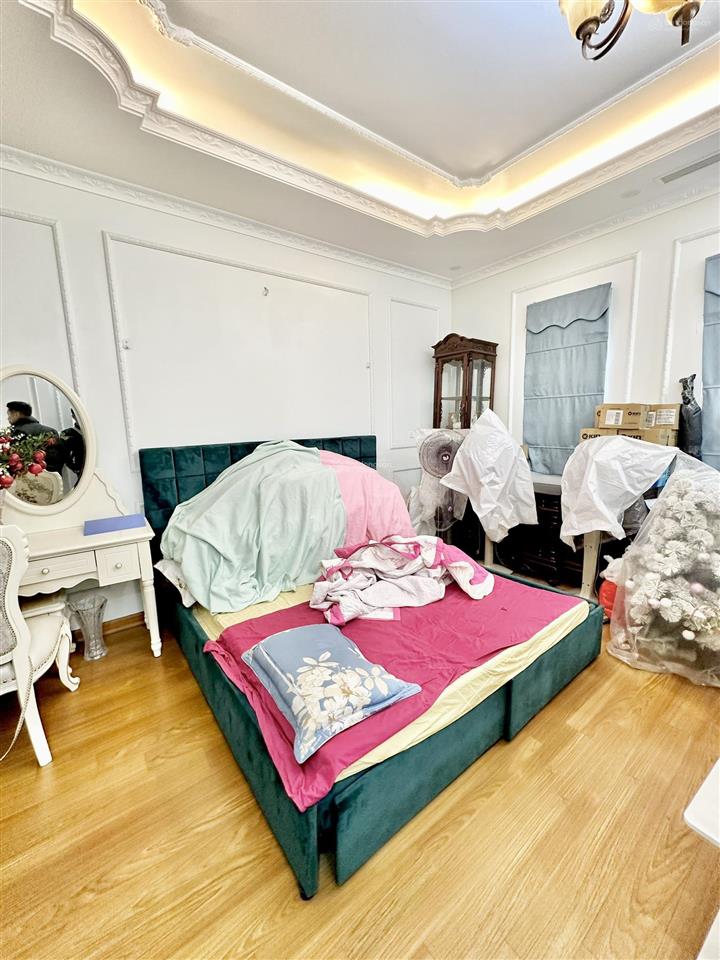 36 tỷ, cần bán liền kề louis city đại mỗ dt 110m2, 6 tầng, thang máy, full nội thất 6 tỷ cực vip