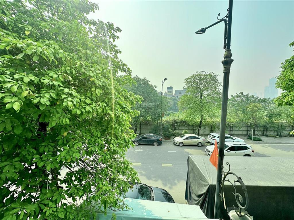 36 tỷ, cần bán liền kề louis city đại mỗ dt 110m2, 6 tầng, thang máy, full nội thất 6 tỷ cực vip