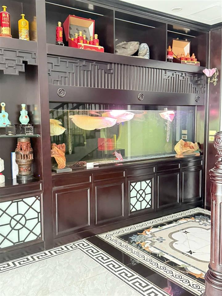 37.5 tỷ, bán căn hộ cao cấp penhouse triplex làng việt kiều châu âu  full nội thất vip