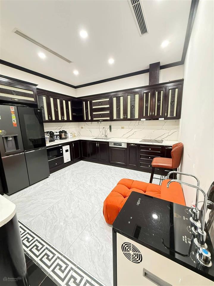 37.5 tỷ, bán căn hộ cao cấp penhouse triplex làng việt kiều châu âu  full nội thất vip