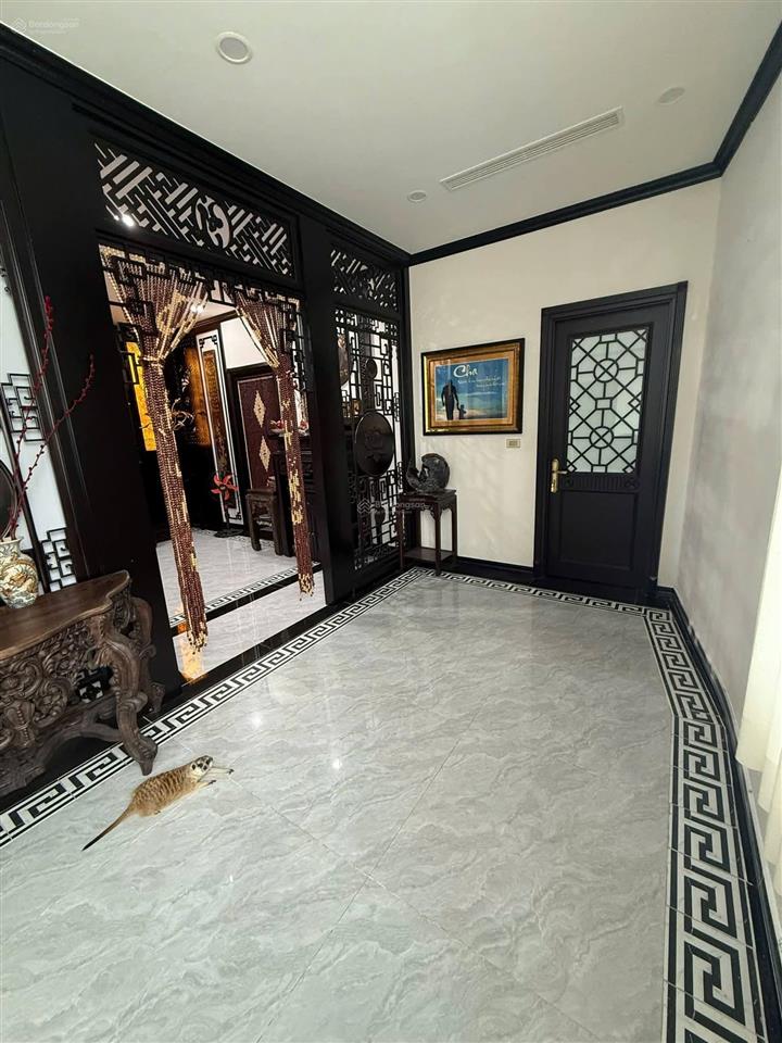 37.5 tỷ, bán căn hộ cao cấp penhouse triplex làng việt kiều châu âu  full nội thất vip