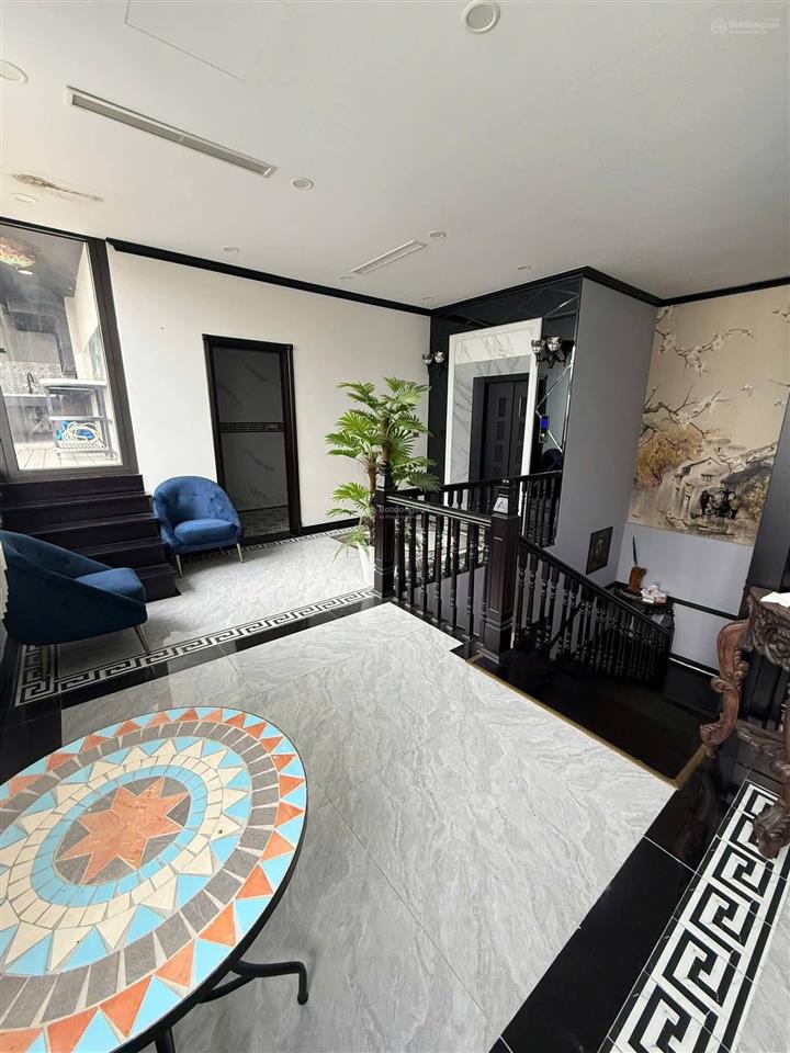 37.5 tỷ, bán căn hộ cao cấp penhouse triplex làng việt kiều châu âu  full nội thất vip