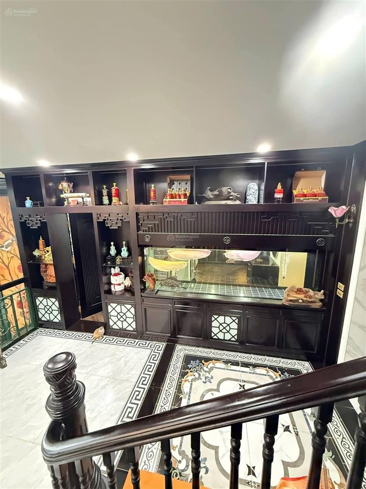 37.5 tỷ, bán căn hộ cao cấp penhouse triplex làng việt kiều châu âu  full nội thất vip