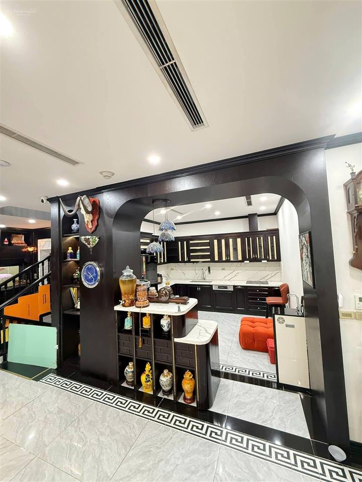 37.5 tỷ, bán căn hộ cao cấp penhouse triplex làng việt kiều châu âu  full nội thất vip