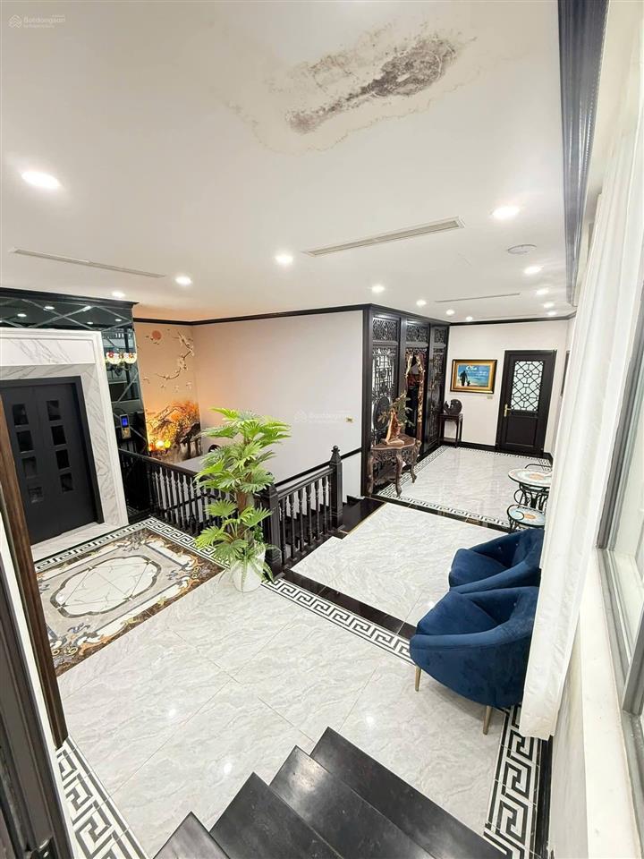 37.5 tỷ, bán căn hộ cao cấp penhouse triplex làng việt kiều châu âu  full nội thất vip