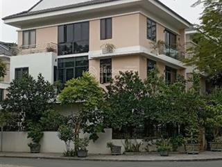 Bán biệt thự an phú shop villa, 55 tỷ, dt 210m2, lô góc, full nội thất, kinh doanh, văn phòng, spa