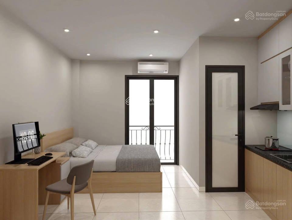 Chính chủ bán chdv xây mới  phố khương trung  dt80m2  7 tầng thang máy  dòng tiền hơn 1 tỷ/năm