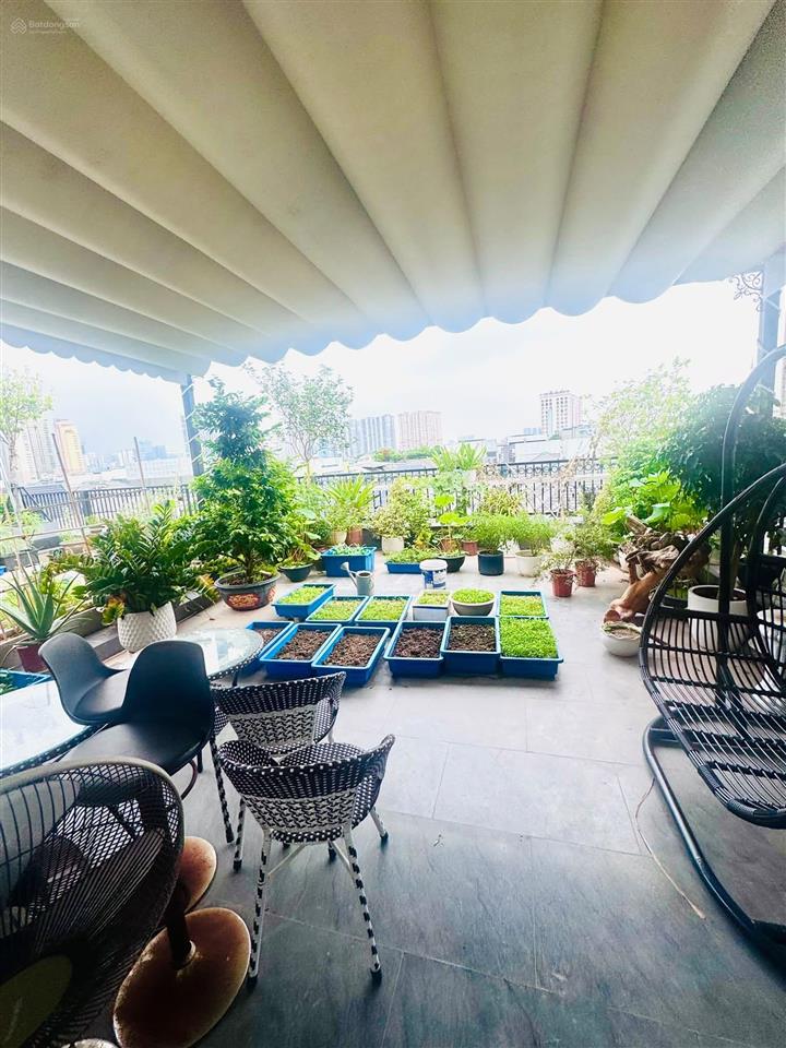 Bán bt song lập  vinhomes green bay  dt150m2 thang máy  chủ tặng full nội thất giá trị 16 tỷ