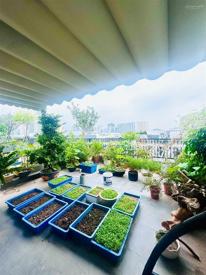 Bán bt song lập  vinhomes green bay  dt150m2 thang máy  chủ tặng full nội thất giá trị 16 tỷ