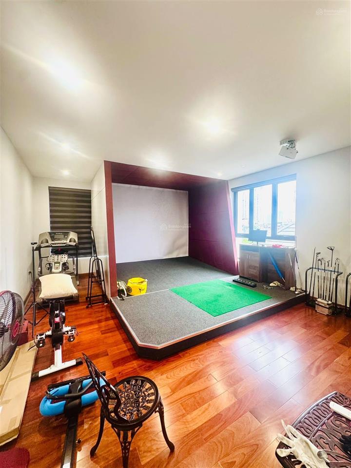 Bán bt song lập  vinhomes green bay  dt150m2 thang máy  chủ tặng full nội thất giá trị 16 tỷ