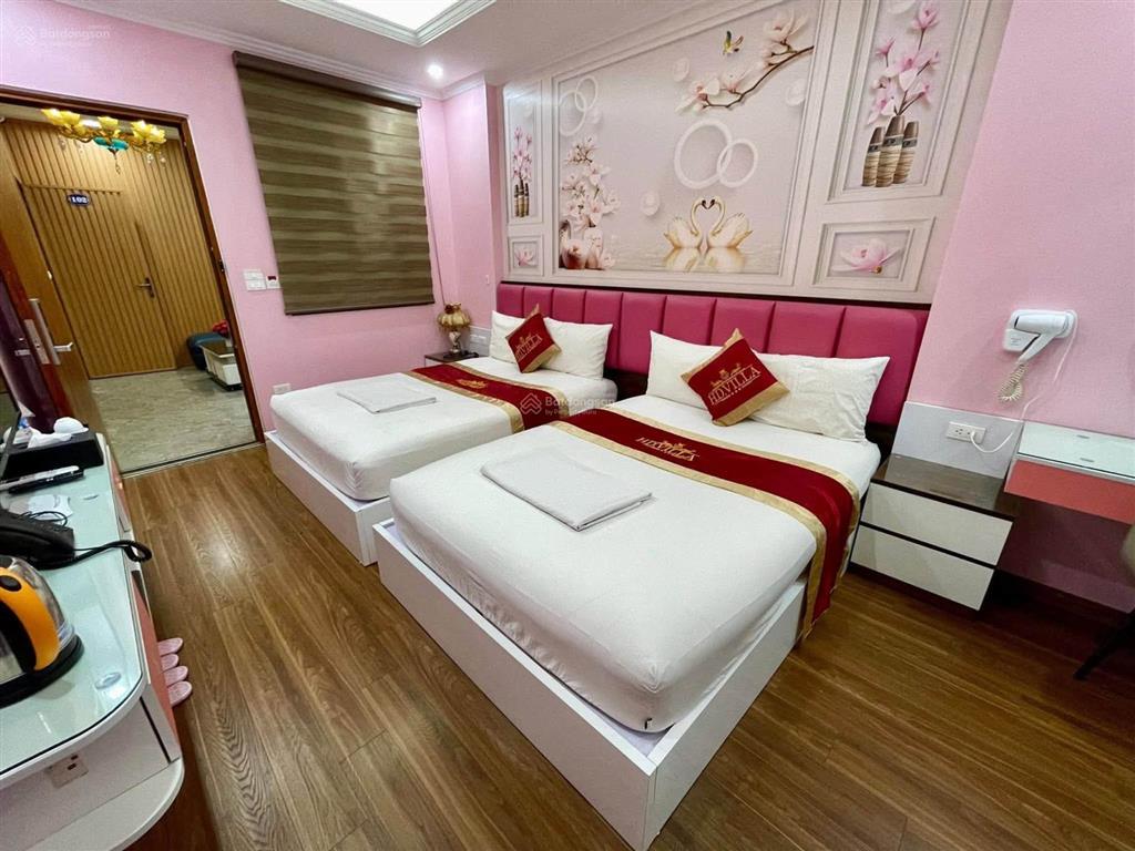 Bán bt song lập an khang villa kđt dương nội cạnh cv thiên văn học kinh doanh đăng cấp bậc nhất